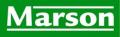 logo: Marson 