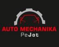 logo: Auto Mechanika PeJot