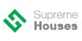 logo: Supreme Houses Sp. z o.o.