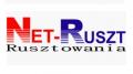 logo: Net Ruszt