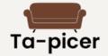 logo: Ta-picer