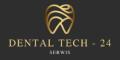 logo: DentalTech-24 Sp. z o.o.