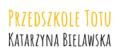 logo: Przedszkole Totu Katarzyna Bielawska