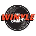 logo: Płyty winylowe - winyle-online.pl