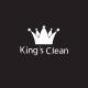 KingsClean-pranie tapicerki meblowej