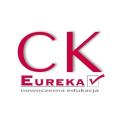 logo: Centrum Kursowe Eureka