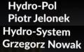 logo: Hydro-System Grzegorz Nowak