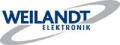logo: Weilandt Elektronik