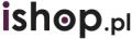 logo: ishop.pl - etui i akcesoria do iPhone, iPad, iPod, Macbook i nie tylko