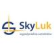 Skyluk - Wypożyczalnia Samolotów