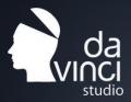 logo: Da Vinci Studio - Software House