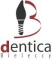 logo: Specjalistyczny Gabinet Stomatologiczny DENTICA BIELECCY