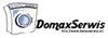 logo: Domax Serwis S.C.