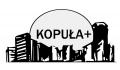 logo: Biuro projektowe "Kopuła+" Małopolska