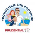 logo: Trójmiejski Piknik Rodzinny Prudential