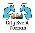 logo: City Event Poznań