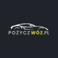 logo: Pożycz Wóz - Wypożyczalnia samochodów i aut Łódź