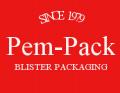 logo: Pem-Pack Producent blistrów