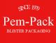 Pem-Pack Producent blistrów