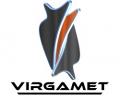 logo: VIRGAMET Stal jakościowa