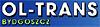 logo: Transport i Spedycja "Ol-Trans" Aleksander Rybka