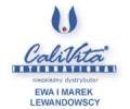 logo: Sklep internetowy dystrybutora firmy CaliVita
