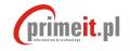 logo: usługi informatyczne PrimeIT