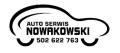 logo: Auto-Serwis Mirosław Nowakowski