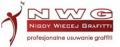 logo: NWG - Nigdy Więcej Graffiti