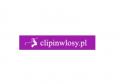 logo: Clipinwlosy.pl - kosmetyki do włosów	