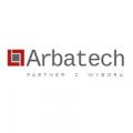 logo: Arbatech - serwis kompresorów