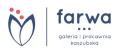 logo: Farwa Galeria i Pracownia stacjonarna	