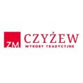 logo: ZM Czyżew Sklep firmowy