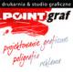Drukarnia i studio graficzne POINTGRAF