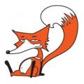 logo: Fox Opole