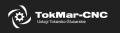 logo: Tokmar-CNC Marta Łapińska