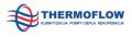 logo: Thermo-Flow