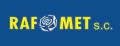 logo: Rafmet s.c.