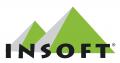 logo: Insoft - CRM i systemy sprzedaży