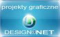 logo: Design4Net