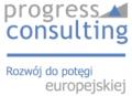 logo: Progress Consulting sp. z o.o.