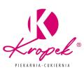 logo: Kropek Sp. z o.o. Sp.k.