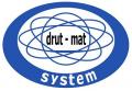 logo: Drut-Mat System Sp. z o.o.