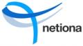 logo: Netiona - Integrator rozwiązań teleinformatycznych