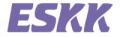 logo: ESKK Sp. z o.o.
