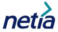 logo: Netia SA