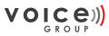 logo: Voice Group