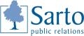 logo: SARTO Public Relations