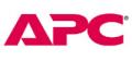 logo: APC by Schneider Electric