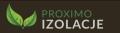 logo: Proximo PHU Krzysztof Jodko